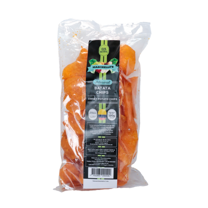 Chips de Batata