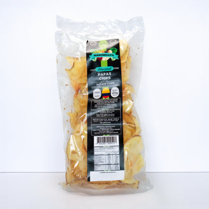 Chips de Papa