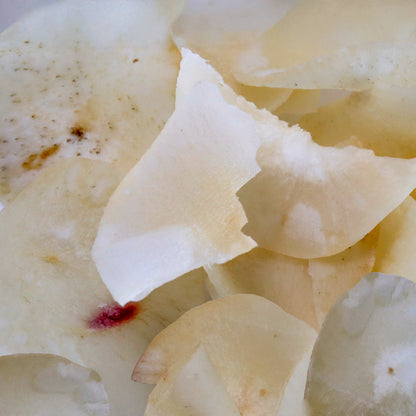 Chips de Yucas
