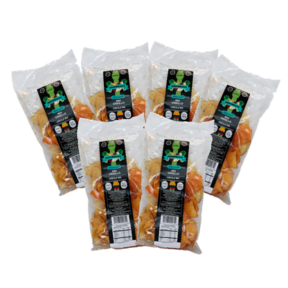 Pack de 6 Mix Criollo
